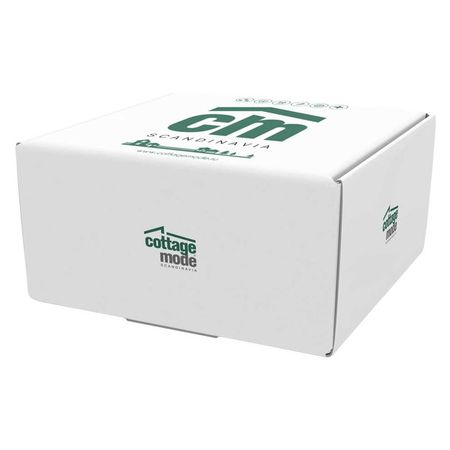 набор монтажный CM Decking НС 100 винтов и 100 клипс из нерж.стали винтов zonsanta m2 m2 5 m3 черные