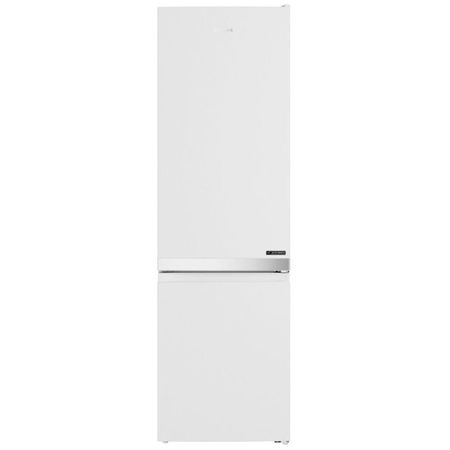 холодильник двухкамерный HOTPOINT-ARISTON HT 4201I W 196х60х62см белый холодильник двухкамерный stinol stn 200 d 200x60x64см белый