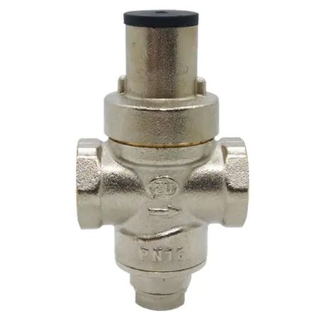 редуктор давления KROMWELL 3/4