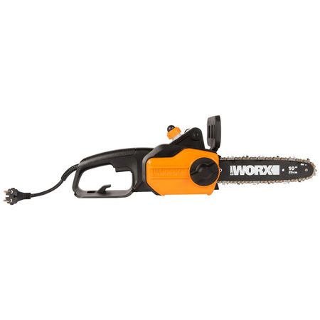 электропила цепная WORX WG305E 25см 1100Вт воротник защитный на липучке pro vitavet 25см р 6