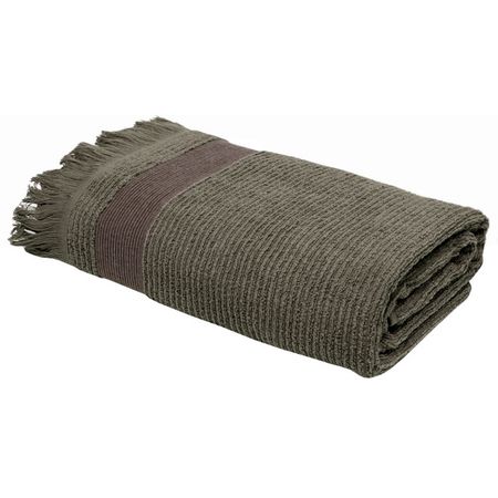 полотенце махр. Прагматик 50х90см хаки, арт.Пм50х90PRAGхаки полотенце махр прагматик 50х90см дымчатое арт пм50х90pragдым