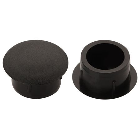 заглушка для отверстия 8мм пластик черный 40шт галавит таблетки подъязычные 25мг 40шт