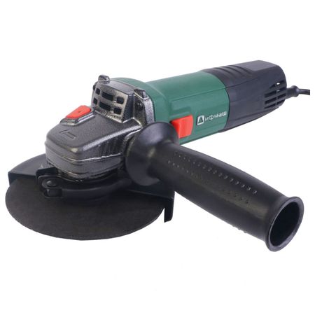 шлифмашина угловая ДИФМАШ УШМ-040-01 125мм 1100Вт кожух защитный диолд кзв 125у 125мм