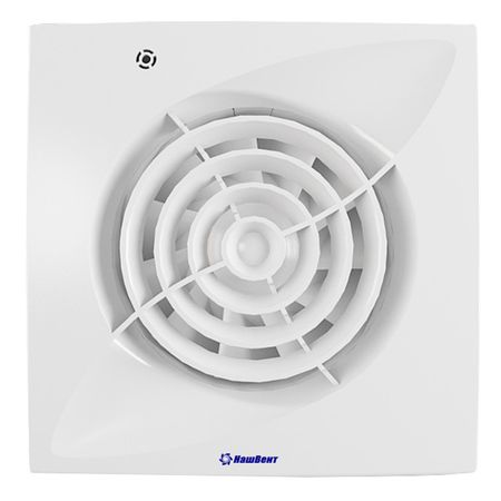 вентилятор фланцевый НАШВЕНТ Соната D100 обратный клапан прозрачный обратный клапан shsmfc 20 110 мм