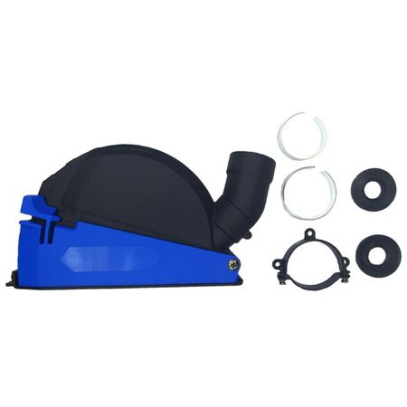 кожух защитный TRIO-DIAMOND для отрезных работ кожух защитный trio diamond для отрезных работ