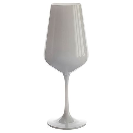 набор бокалов CRYSTALEX Сандра 6шт. 450мл вино белое матовое стекло игристое вино martini prosecco белое брют италия 0 75 л