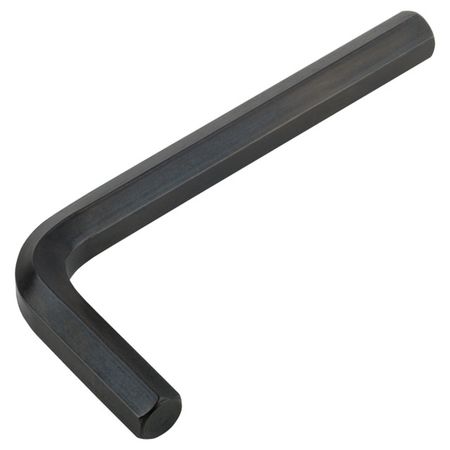 ключ шестигранный Г-образный FIT CrV 12мм 1шт ключ торцевой fit l образный 14мм