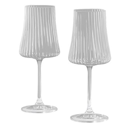 набор бокалов CRYSTALEX Экстра Оптика  6шт 560мл вино  стекло бокалов cristal d arques intense 4шт 380мл вино стекло