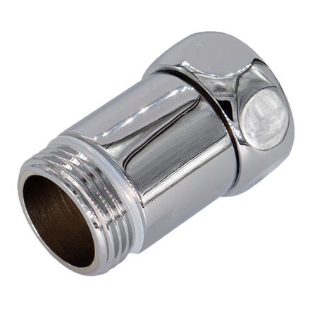 соединитель для полотенцесушителя СТМ 1