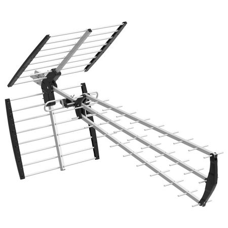 антенна уличная пассивная GODIGITAL AV 8590 аналоговый амперметр laoke 85c1 a dc 0 1a 2a 3a 5a 10a 15a 20a 30a 50a 75a