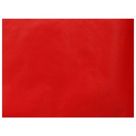 пленка самокл. Deluxe Standart 45смх2м красная, арт.8045522