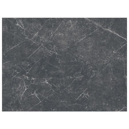 панель мебельная 2420х600х6 Мрамор Антик 9375