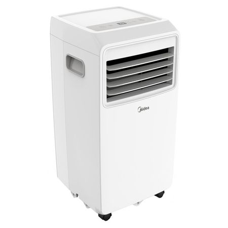 кондиционер мобильный Midea MPPHA-09CRN7-Q до 26м2 280м3/ч