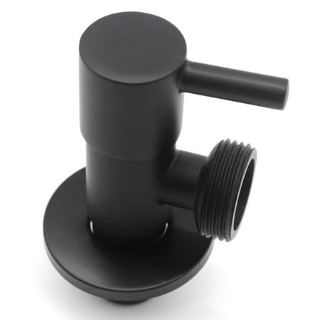 кран угловой 1/2