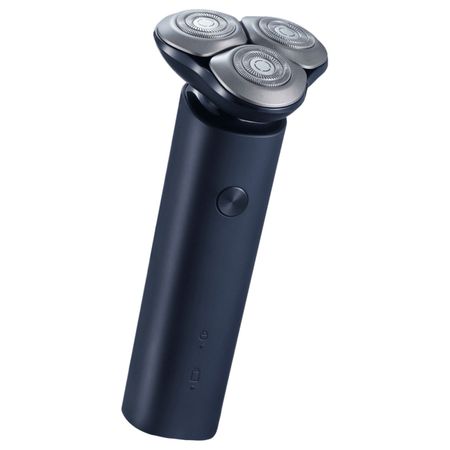 бритва электрическая XIAOMI X48658 Mi Electric Shaver S101, аккум. бритва электрическая polaris pmr0307rс сеть аккум черн