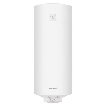 водонагреватель накопительный ROYAL THERMO Heatronic Slim DryHeat  50л