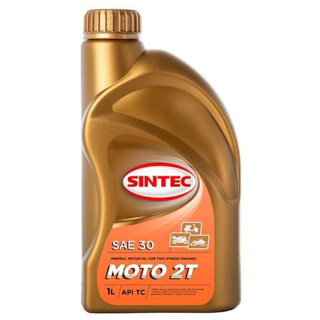 масло моторное SINTEC Мото 2Т 1л передние и задние тормозные колодки для мотоцикла 47cc 49cc китайский мини мото квадроцикл карманный велосипед газовый скутер