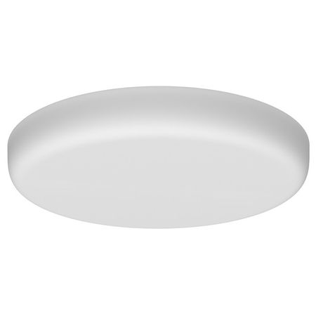 светильник встраиваемый GAUSS Elementary Adjustable Frameless 22Вт LED 2200Лм 4000K круг белый светильник встраиваемый gauss elementary adjustable frameless 22вт led 2200лм 4000k круг белый