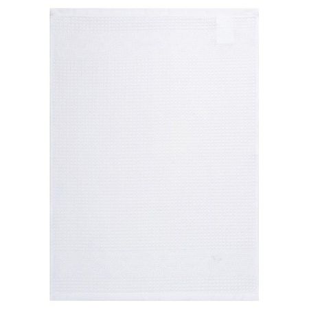 полотенце кухонное ваф. CLEANELLY Линкс 50х70см белое, арт.ПЦ-559-5232,11-0601 полотенце кухонное ваф гуси 35х60см белое арт 102 гуси