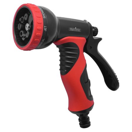 пистолет-распылитель MAXITERRA 1/2