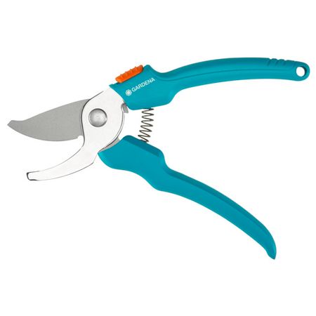 секатор плоскостной GARDENA Classic 15см секатор плоскостной контактный koopman 26см