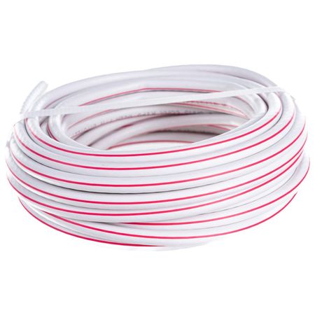 кабель телевизионный SAT-50 S DORI 10 м белый разъем антенный телевизионный dori 5 4шт