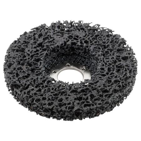 диск зачистной MOS 115мм полимерный лейкопластырь бактерицидный leiko полимерный прозрачный 2 5см х 7 2см