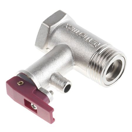 клапан предохранительный для бойлера THERMEX 1/2