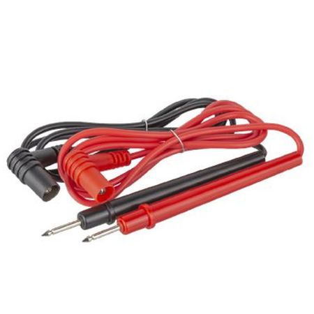 набор щупов ОНЛАЙТ 720мм 10А противоударный   для мультиметра ootdty