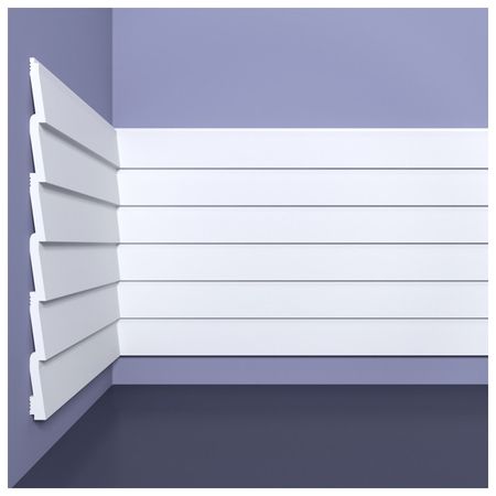 панель стеновая BELLO-DECO СП 05/2.6 9х200х2600мм полимер(xps) белая, арт. 00-00105057 мини имитации смолы 50 шт сердечки полимер tsxjy