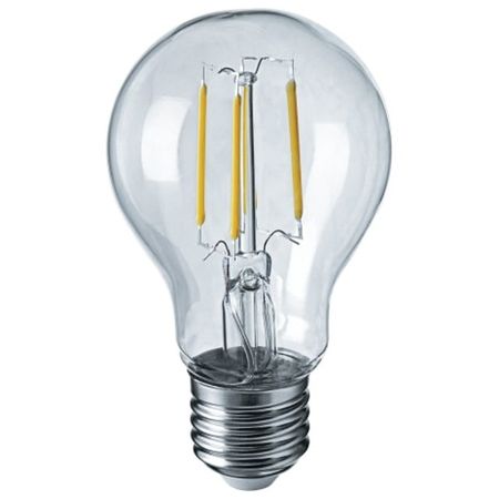 лампа филаментная NAVIGATOR 10Вт Е27 LED 4000К Е27 1200Лм груша led лампа cob warm and happy td84454 3вт 5вт 7вт 10вт