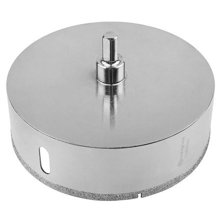 коронка алмазная MONOGRAM 130х70мм