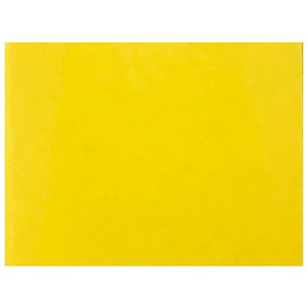 пленка самокл. Deluxe Standart 45смх2м желтая, арт.8045534