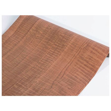 пленка самокл. Deluxe Standart 45смх2м дерево, арт.8011409