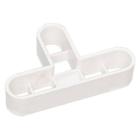 крестик для кафельной плитки Т-образный нейлон 10,0мм 40шт галавит таблетки подъязычные 25мг 40шт