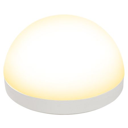 лампа светодиодная UNIELl 13Вт GX53 3000K 1105Лм сферический рассеиватель