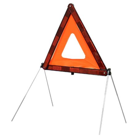 знак аварийной остановки РСТ светоображающий знак аварийной остановки expert 440х380мм