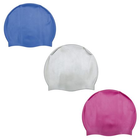 шапочка для плавания BESTWAY в асс-те moonbiffy атласная шапочка для сна