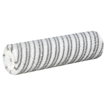 валик Color Expert полиэстер 250мм ворс 12мм отв.8мм, арт.853225