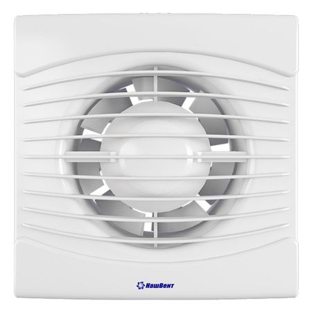 вентилятор фланцевый НАШВЕНТ Ария D100 вентилятор фланцевый awenta kw100 без панели