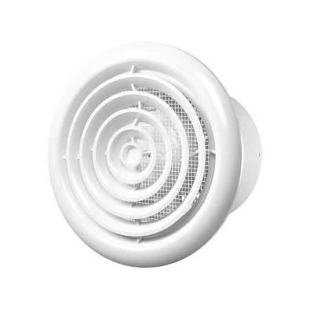 вентилятор фланцевый ERA Flow 4S BB D100 вентилятор фланцевый awenta kw100 без панели