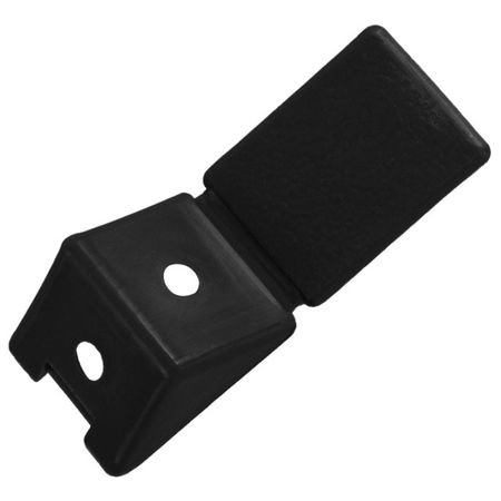 уголок монтажный 24х25мм черный 4шт уголок монтажный 24х25мм вишня 4шт