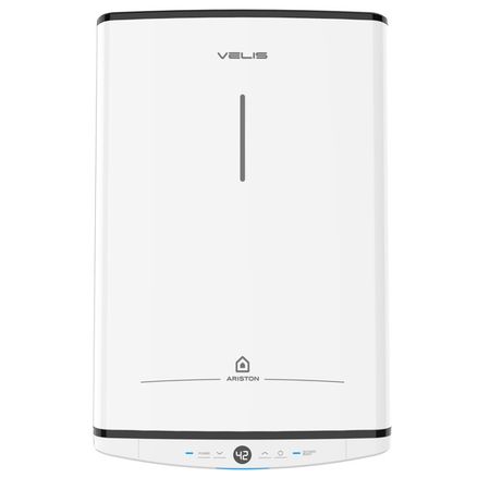 водонагреватель накопительный ARISTON VELIS TECH PW ABSE  50л водонагреватель накопительный ariston velis tech inox pw abse 50л