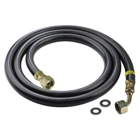 шланг газовый 1/2