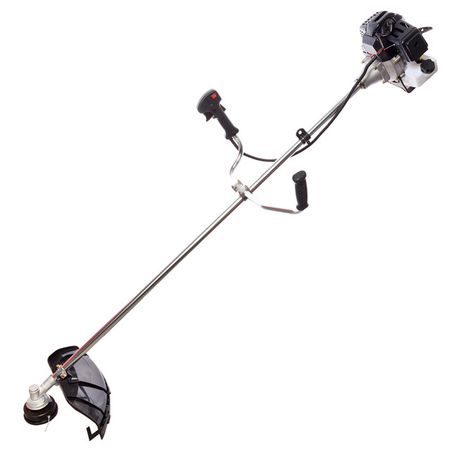 триммер бензиновый REDVERG BASIC GB52C триммер бензиновый redverg basic gb52c