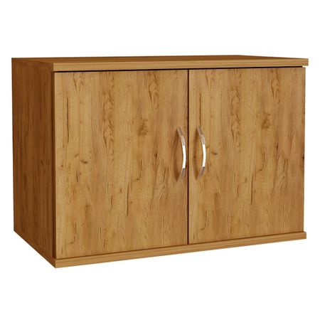 антресоль Лофт 600х355х420мм дуб крафт золотой ЛДСП 100 шт белые крафт пакеты с боковыми карманами leotrusting