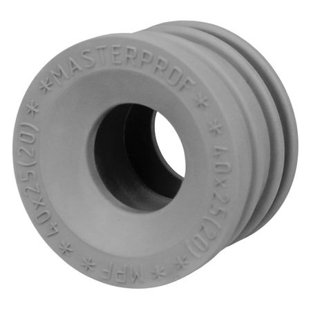 манжета переходная MPF  40х25мм манжета переходная d40х50 мм