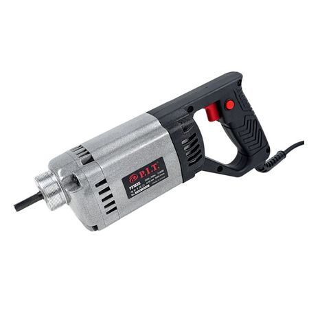 вибратор глубинный электрический P.I.T. P310350 1100Вт 20 шт лот 62a пластиковый шкив модель шестерни колеса грм диаметр 6 мм диаметр отверстия вала m6 диаметр отверстия 2 мм 1 95 мм 2a высота 5 4 мм