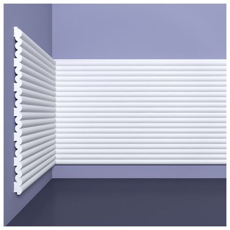 панель стеновая BELLO-DECO СП 08/2.6 10х200х2600мм полимер(xps) белая, арт. 00-00106012 мини имитации смолы 50 шт сердечки полимер tsxjy