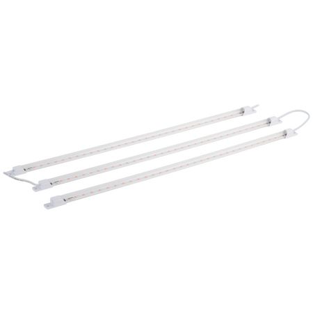 светильник модульный для растений ЭРА 30Вт  красно-синего спектра alonefire sv83 уф фонарик 365нм 30вт